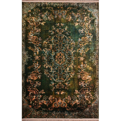Tapis Samariah