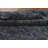 Handmade Blue Gabbeh Oriental Rug 4x6