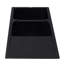 45.69'' L Single Bowl Granite Kitchen Sink