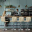 Tabouret de bar Pete-744513299