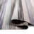 Nicole Miller New York Patio Sofia Estelle Contemporary Striped Indoor/Outdoor Area Rug, Gray/Blue-60515197