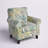 Acuna Upholstered Accent Chair