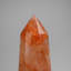Genuine Polished Strawberry Quartz Point (1 Lbs)