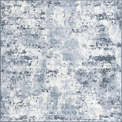 Abstract Indoor Rug
