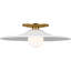 Endicott 16 Flush Mount