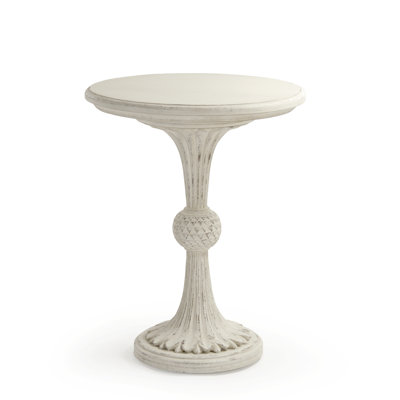 Fabiola End Table