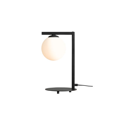 Essays Metal Lamp