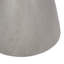 Outdoor Lightweight Concrete Side Table