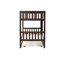 Lit superposé standard en bois massif avec couchette Sotion par Harriet Bee-212916931-153469529