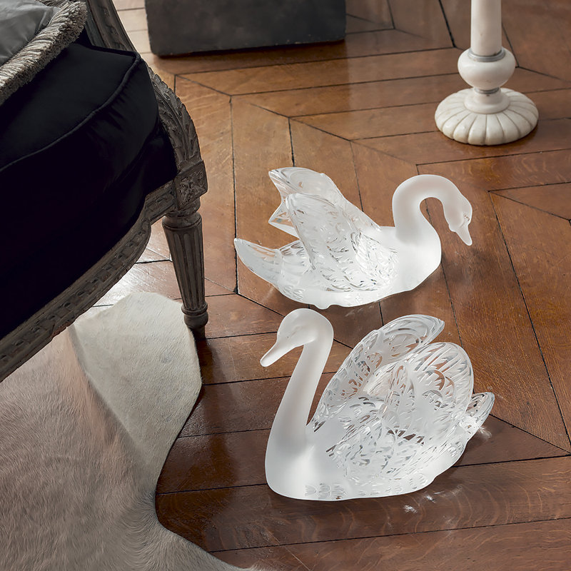 Handmade Animals Decorative Object