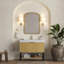 Meuble-lavabo simple 36 po avec lavabo-117800690-123524465