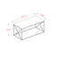 Table basse Rupert