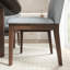 Ensemble de table de salle à manger extensible 4 pièces avec rallonge amovible 4 pièces-1893299254-1893299253