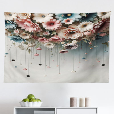 Microfiber Tapestry