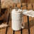 Blanc / beige est en rupture de stock