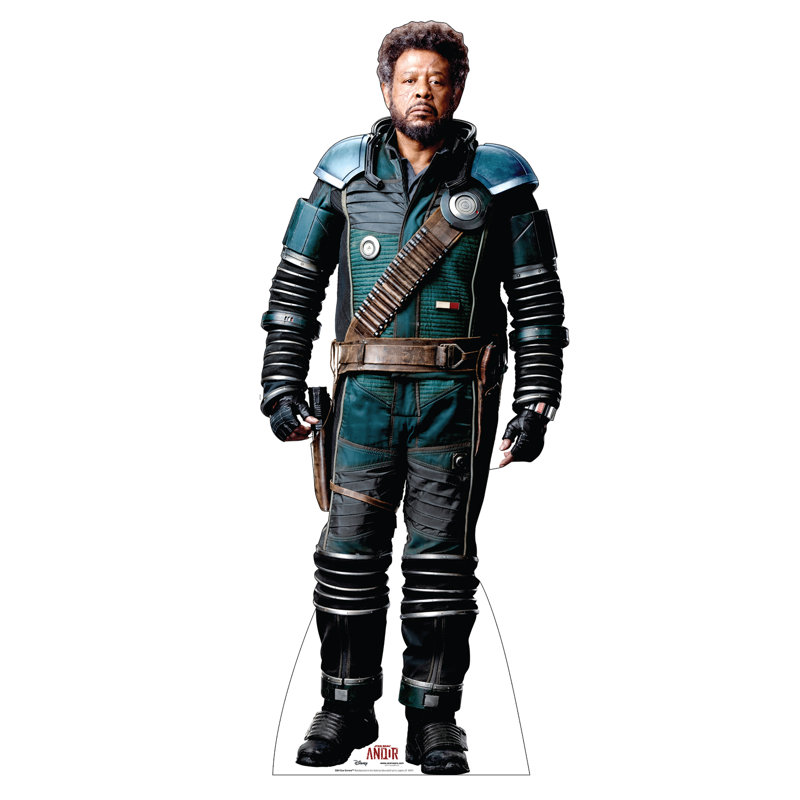 Scie Gerrera (Andor 2)