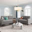 Gula 5 - Light Dimmable Drum Chandelier-1247871087-1238090078