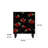 17 Pair Shoe Storage Cabinet
