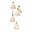 Mobius 5 - Light Cluster Pendant-228464189-228464164-236556766