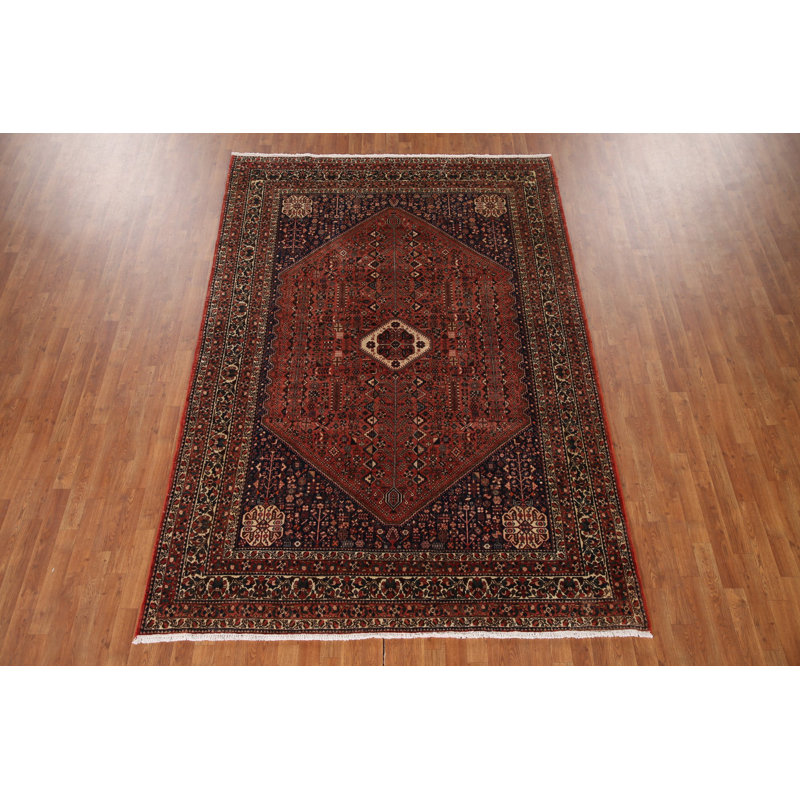 Vegetable Dye   Area Rug 7x10