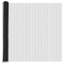 Vidaxl Hexagon Fence Steel-114621974-114621982