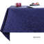 Rectangle Floral Polyester Tablecloth-98346416-98346425