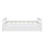 Lit gigogne à plate-forme simple-1772741151