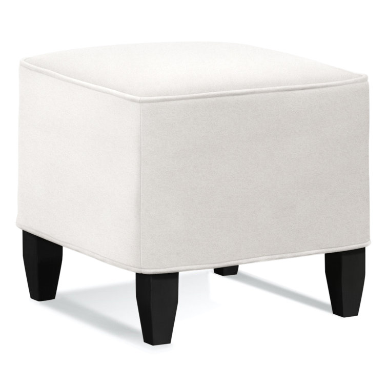 Brooklyn Upholstered Ottoman