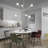 Yonker 6 - Light Dimmable Sputnik Sphere Chandelier-796699440