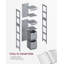 Minor Bathroom Cabinet-1797224384
