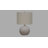 Lighting, 20"H, Table Lamp, Contemporary-1681285310-1681285309