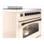 ILVE Nostalgie II 36 in Induction Range-635519104