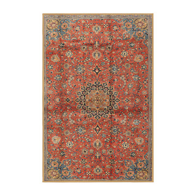Oriental Indoor Rug