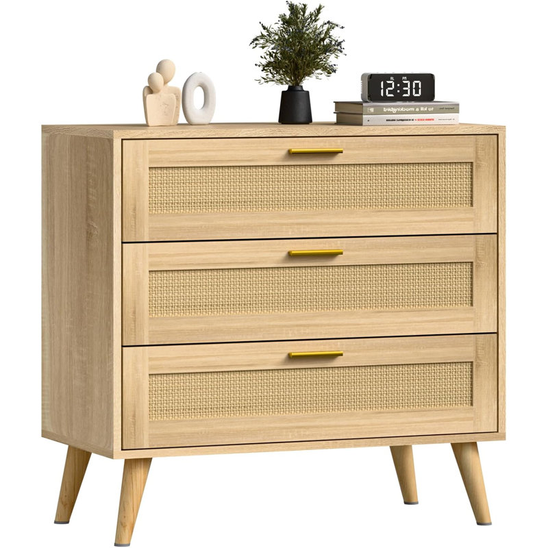 Commode 3 tiroirs