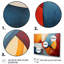 Cubism Geometric Form I - Ensemble de décoration murale cubisme-811764649