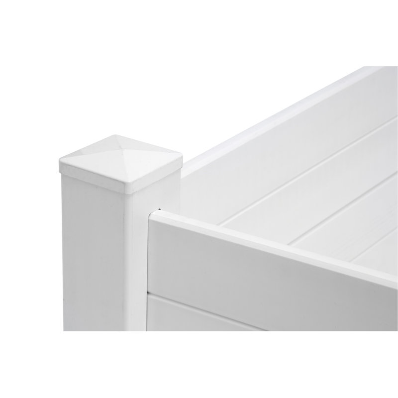 Lanedra Raised Garden Bed