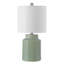 Lampe de table 19 po Navilas-52358873