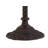 Orvis 71 " Torchiere Floor Lamp