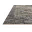 Tapis gris en polyester tissé à la machine-2109192611