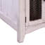 Armoire d'appoint Dansby 2 Mesh Doors-31965852