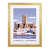 Oak Wood Frame is unavailable