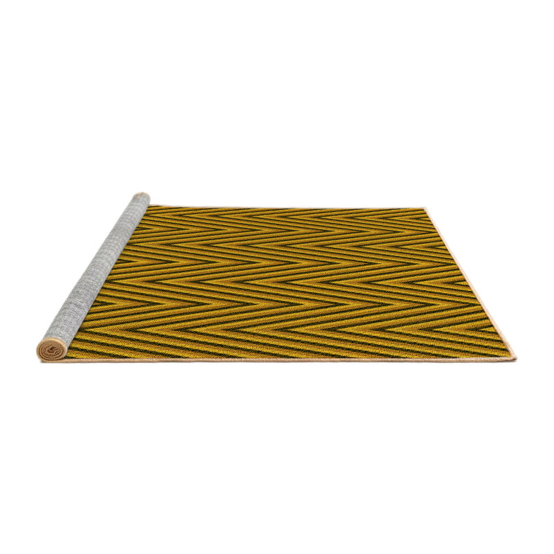 Washable Indoor Rug, Rectangle 8' x 12'