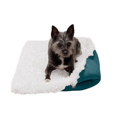Polyester Pet Bed
