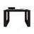 Computer Desk Albion, Office, Black-1787965804