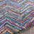 Anaheim Hand Tufted Cotton Chevron Rug-653521738