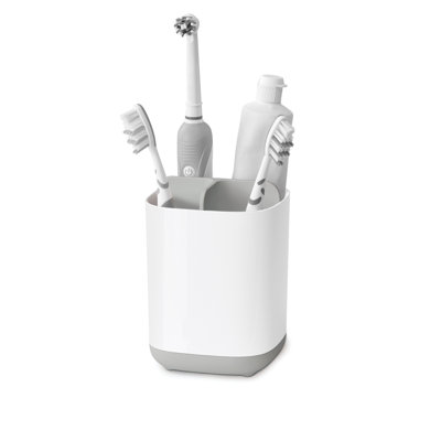 Joseph Joseph EasyStore Toothbrush Holder