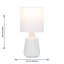 Elcie Ceramic Table Lamp-1036050720