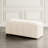 Kapresha Polyester Upholstered Bench
