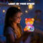 DIY Bear Night Light Craft Painting Kit