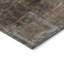 Tapis intérieur / extérieur brun lavable à la machine Xhevrie-43884637